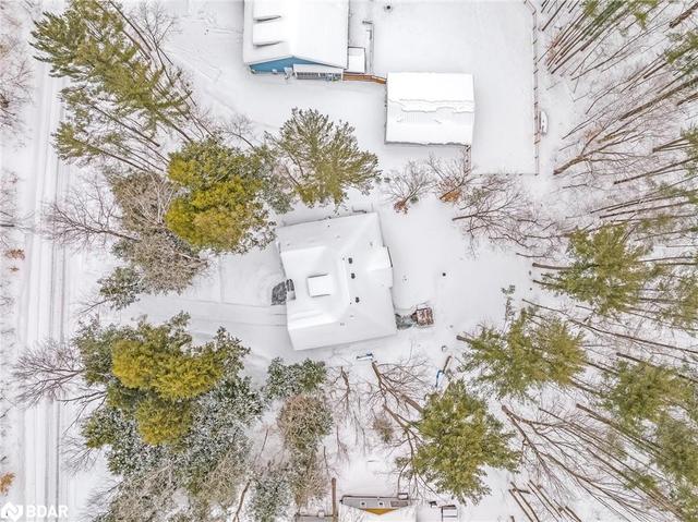 1033 Picard Lane, House detached with 3 bedrooms, 2 bathrooms and 8 parking in Gravenhurst ON | Image 20