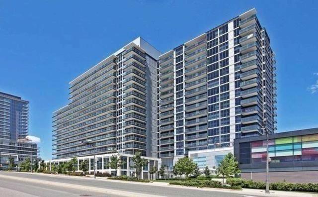 801a - 19 Singer Crt, Condo with 0 bedrooms, 1 bathrooms and 0 parking in Toronto ON | Image 1