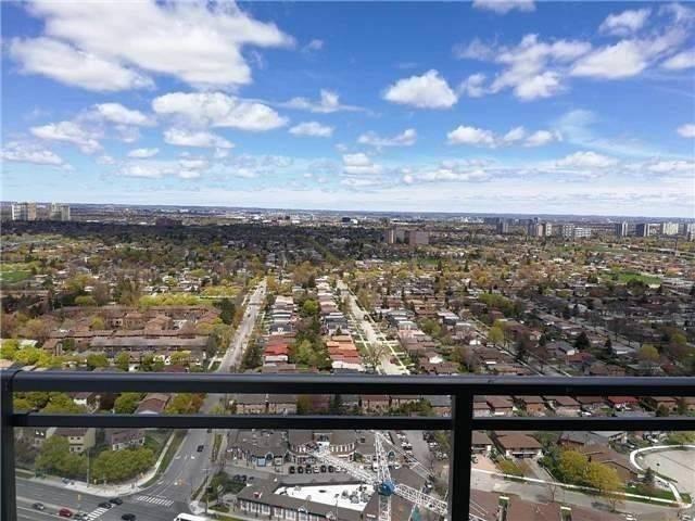 2710 - 55 Ann O'reilly Rd, Condo with 1 bedrooms, 2 bathrooms and 1 parking in Toronto ON | Image 12