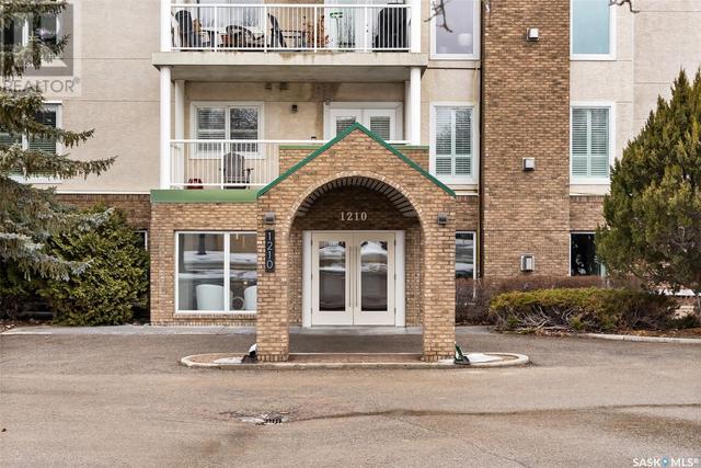3d - 1210 Blackfoot Drive, Condo with 2 bedrooms, 2 bathrooms and null parking in Regina SK | Image 3
