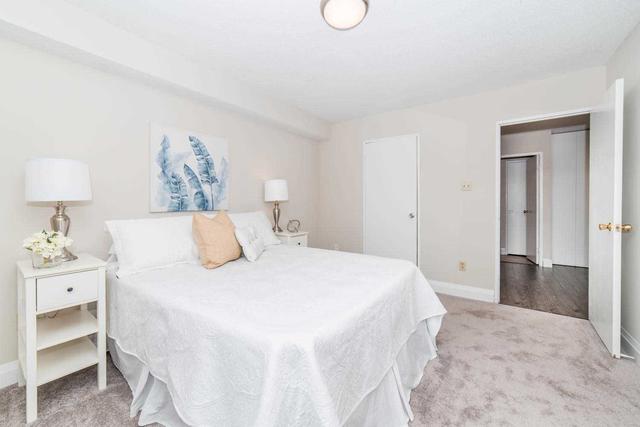 106 - 66 Falby Crt, Condo with 2 bedrooms, 2 bathrooms and 1 parking in Ajax ON | Image 4