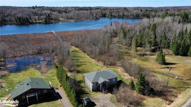 4037 520 Highway, House detached with 4 bedrooms, 2 bathrooms and 6 parking in Magnetawan ON | Image 21