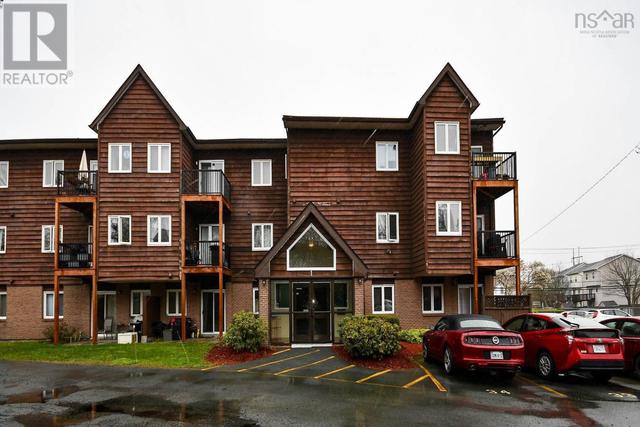 207 - 1 Lombardy Lane, Condo with 2 bedrooms, 1 bathrooms and null parking in Halifax NS | Card Image