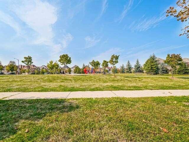 3880 Skyview St, House semidetached with 3 bedrooms, 4 bathrooms and 3 parking in Mississauga ON | Image 15
