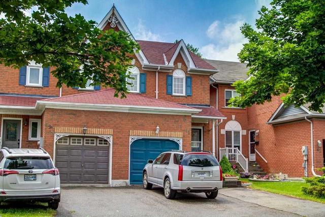 41 Widdifield Ave, House semidetached with 3 bedrooms, 3 bathrooms and 4 parking in Newmarket ON | Image 23