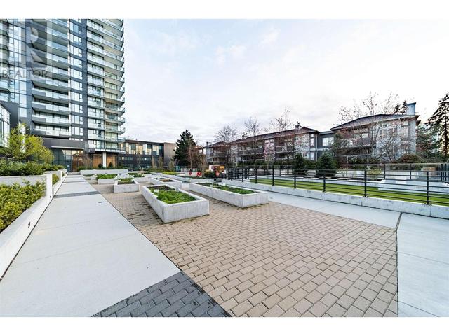 1706 - 6699 Dunblane Avenue, Condo with 1 bedrooms, 1 bathrooms and 1 parking in Burnaby BC | Image 21