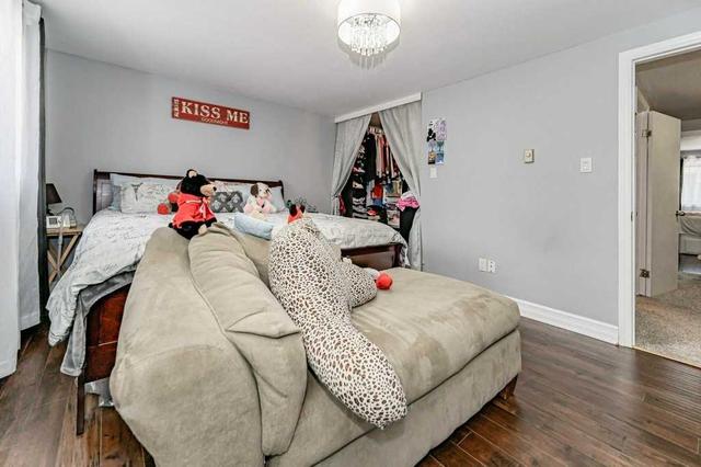 e - 304 Bluevale St, Condo with 3 bedrooms, 2 bathrooms and 2 parking in Waterloo ON | Image 15