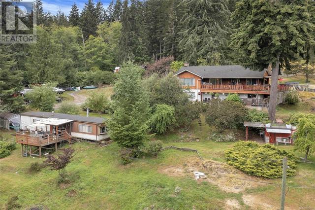 3765 Otter Point Rd, House detached with 6 bedrooms, 3 bathrooms and 20 parking in Juan de Fuca BC | Card Image