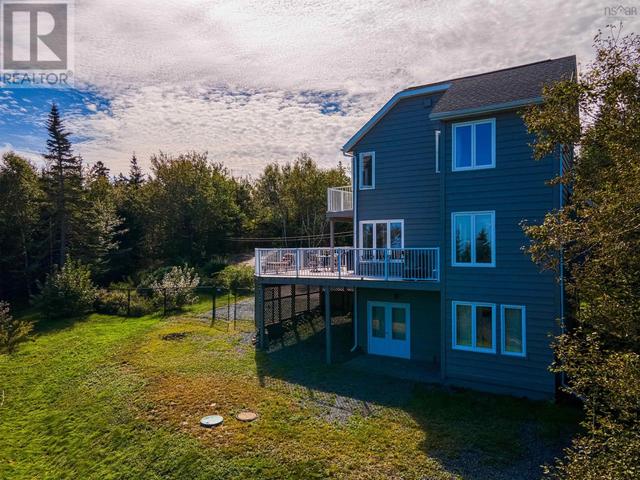 314 Ketch Harbour Road, House detached with 3 bedrooms, 2 bathrooms and null parking in Halifax NS | Image 45