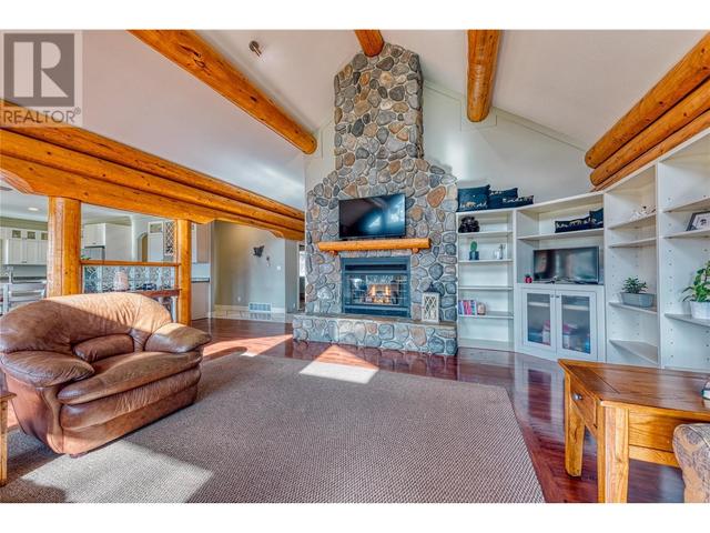 6690 Goose Lake Road, House detached with 3 bedrooms, 3 bathrooms and 10 parking in North Okanagan B BC | Image 43