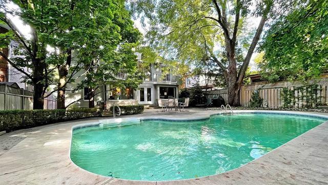 252 Yonge Blvd, House detached with 4 bedrooms, 4 bathrooms and 4 parking in Toronto ON | Image 30