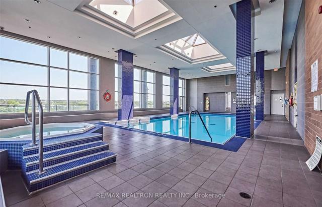 1307 - 1235 Bayly St, Condo with 1 bedrooms, 1 bathrooms and 1 parking in Pickering ON | Image 13