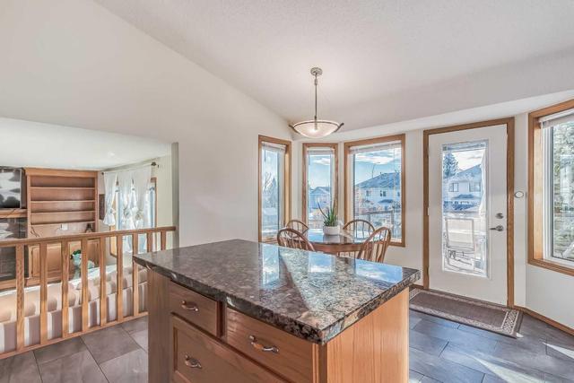 31 Sierra Vista Circle Sw, House detached with 4 bedrooms, 2 bathrooms and 4 parking in Calgary AB | Image 18
