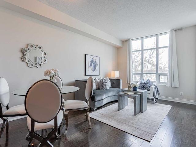314 - 20 Bloorview Pl, Condo with 1 bedrooms, 1 bathrooms and 1 parking in Toronto ON | Image 18