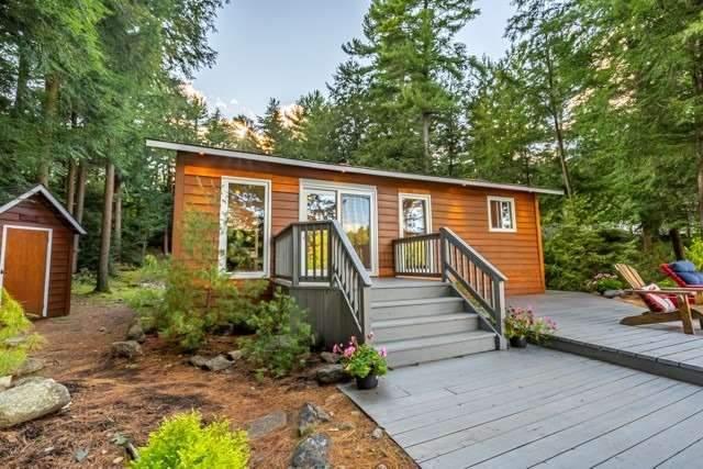 29 Island 21kl End, House detached with 3 bedrooms, 1 bathrooms and 0 parking in Gravenhurst ON | Image 32
