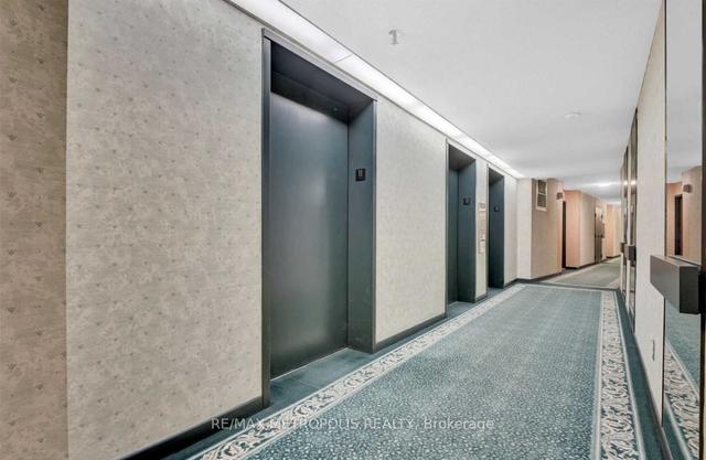 1106 - 2365 Kennedy Rd, Condo with 2 bedrooms, 2 bathrooms and 1 parking in Toronto ON | Image 31
