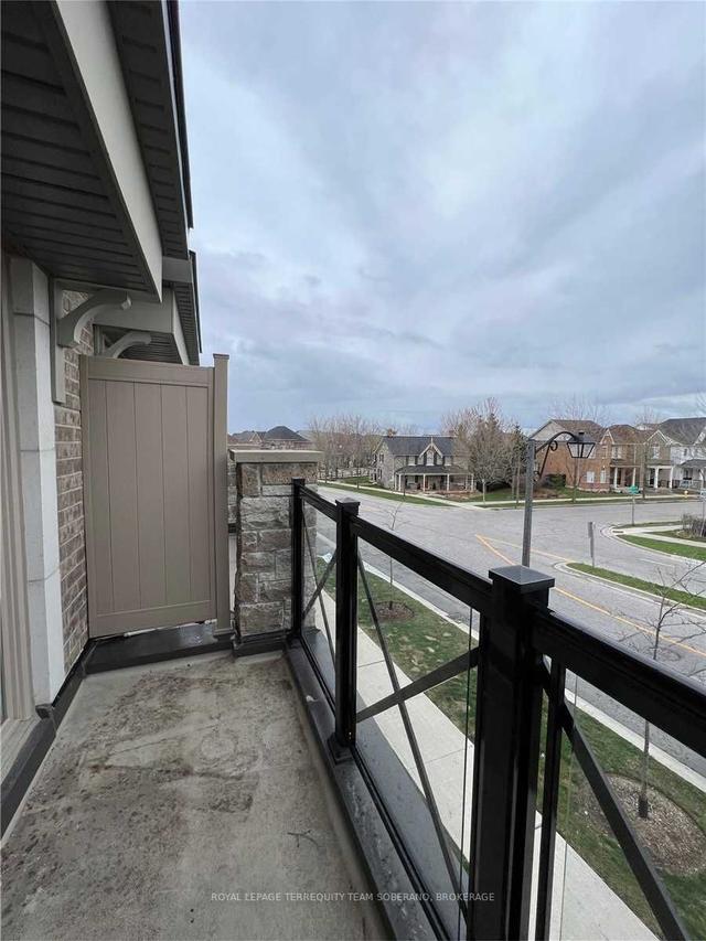 2112 - 2 Westmeath Lane, Townhouse with 2 bedrooms, 2 bathrooms and 1 parking in Markham ON | Image 8