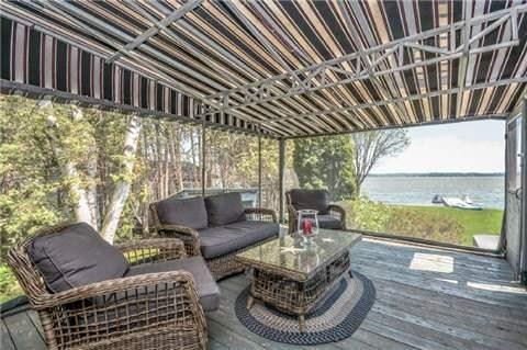6 Summer Dr S, House detached with 4 bedrooms, 2 bathrooms and 6 parking in Kawartha Lakes ON | Image 11