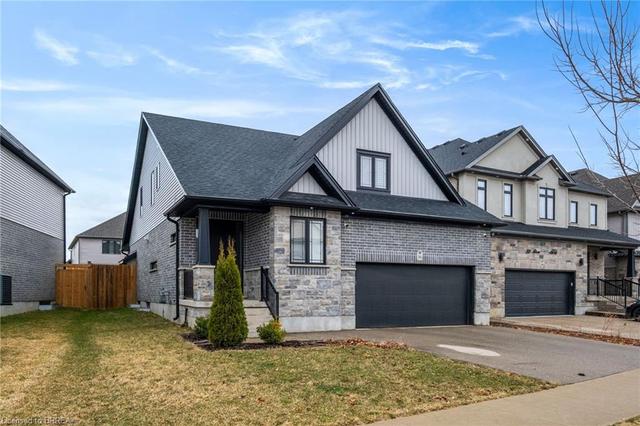 35 River Ridge Street, House detached with 6 bedrooms, 2 bathrooms and 5 parking in Kitchener ON | Image 23