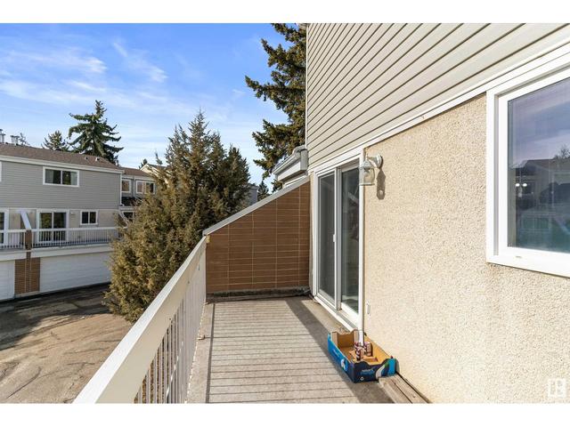 10778 31 Av Nw, House attached with 3 bedrooms, 1 bathrooms and null parking in Edmonton AB | Image 34