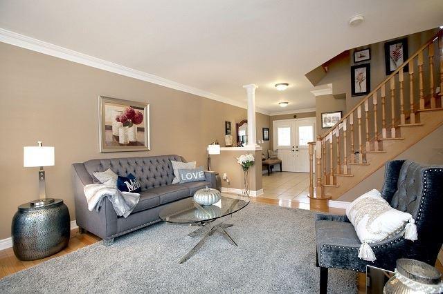 5252 Nova Cres, House detached with 3 bedrooms, 4 bathrooms and 2 parking in Burlington ON | Image 4