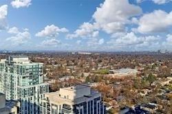 3202 - 23 Hollywood Ave, Condo with 2 bedrooms, 2 bathrooms and 1 parking in Toronto ON | Image 27