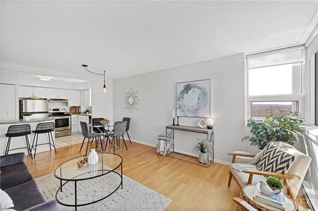 626 - 1025 Grenon Avenue, Condo with 2 bedrooms, 2 bathrooms and 1 parking in Ottawa ON | Image 6