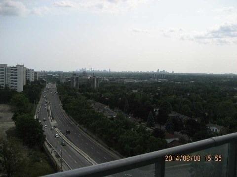 1109 - 66 Forest Manor Rd, Condo with 1 bedrooms, 1 bathrooms and 1 parking in Toronto ON | Image 5