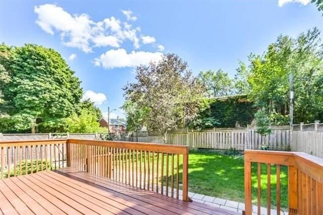 131 Munro Blvd S, House detached with 4 bedrooms, 7 bathrooms and 6 parking in Toronto ON | Image 20