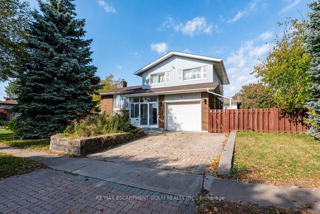 6307 Carolyn Ave, House detached with 3 bedrooms, 3 bathrooms and 3 parking in Niagara Falls ON | Image 12