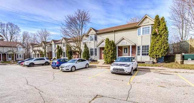35 - 235 Saginaw Pkwy, Townhouse with 3 bedrooms, 2 bathrooms and 1 parking in Cambridge ON | Image 12