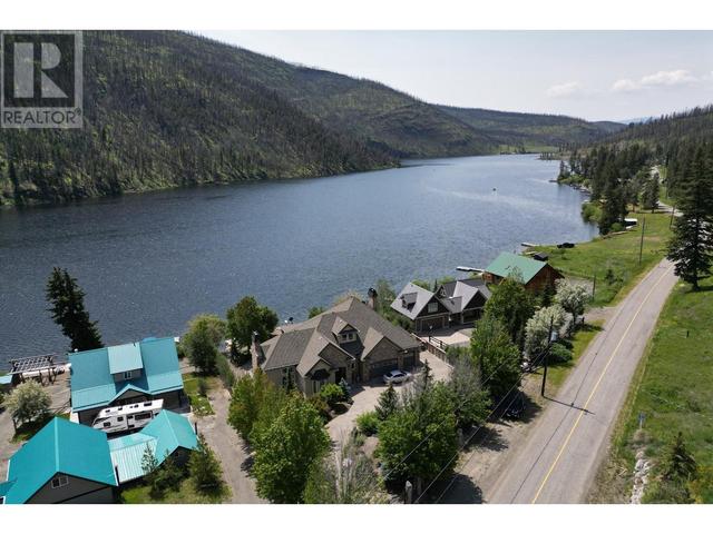 1996 Loon Lake Rd, House detached with 4 bedrooms, 5 bathrooms and null parking in Thompson Nicola E (Bonaparte Plateau) BC | Image 43