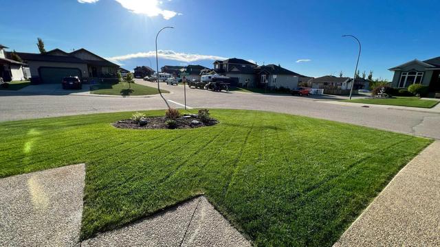 7 Leader Cove, House detached with 4 bedrooms, 3 bathrooms and 4 parking in Sylvan Lake AB | Image 45
