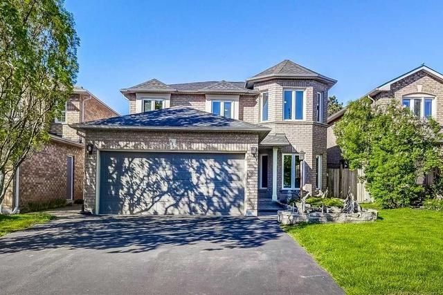 618 Phoebe Cres, House detached with 4 bedrooms, 3 bathrooms and 5 parking in Burlington ON | Image 23