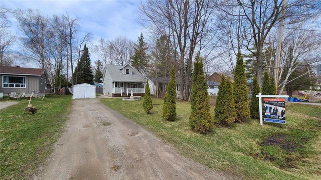 718 Ninth Line, House detached with 1 bedrooms, 2 bathrooms and 10 parking in Innisfil ON | Image 8