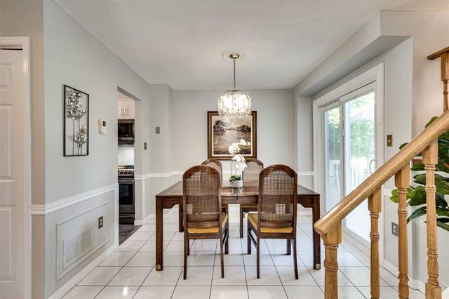 811 Miriam Cres, House detached with 3 bedrooms, 2 bathrooms and 5 parking in Burlington ON | Image 38