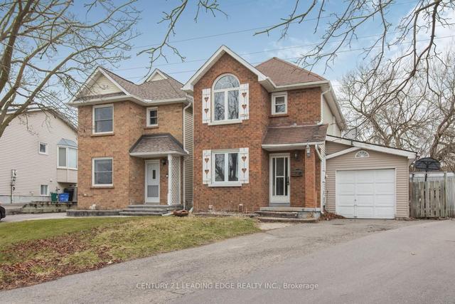 412 Pompano Crt, House detached with 3 bedrooms, 3 bathrooms and 4 parking in Oshawa ON | Image 33
