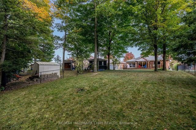 186 Columbia Rd, House detached with 2 bedrooms, 3 bathrooms and 6 parking in Barrie ON | Image 33