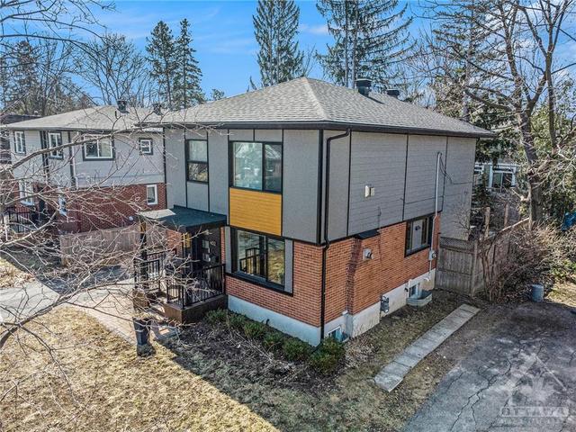 462 Dawson Avenue, House detached with 3 bedrooms, 3 bathrooms and 4 parking in Ottawa ON | Image 26