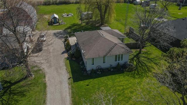 296 South Cayuga Road, House detached with 3 bedrooms, 1 bathrooms and 14 parking in Haldimand County ON | Image 32