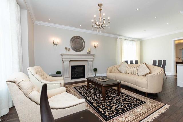 1560 Lorne Wood Rd, House detached with 5 bedrooms, 7 bathrooms and 8 parking in Mississauga ON | Image 36
