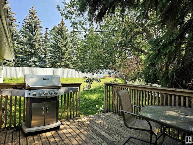 84 Gordon Cr, House detached with 4 bedrooms, 2 bathrooms and null parking in St. Albert AB | Image 26