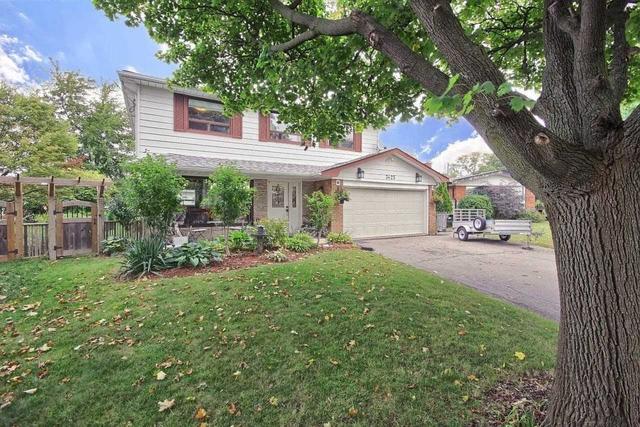 3425 Schomberg Ave, House detached with 4 bedrooms, 3 bathrooms and 10 parking in Mississauga ON | Image 12