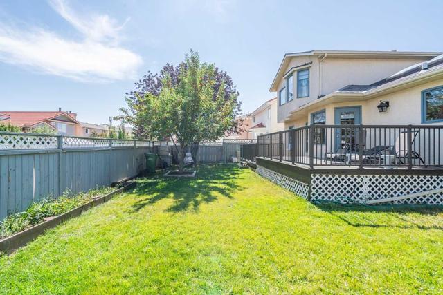 326 California Place Ne, House detached with 3 bedrooms, 2 bathrooms and 4 parking in Calgary AB | Image 42