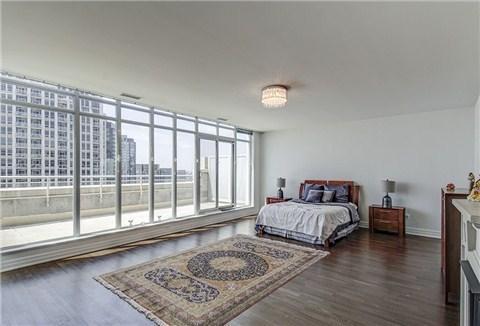 2701 - 21 Grand Magazine St, Condo with 3 bedrooms, 3 bathrooms and 2 parking in Toronto ON | Image 14