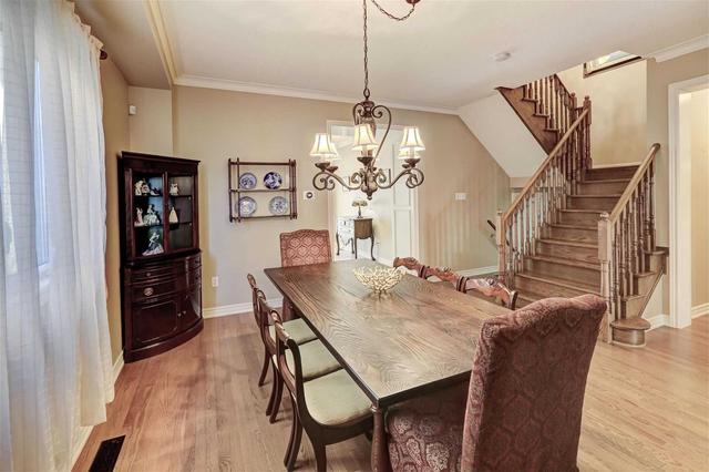 180 Ivy Glen Dr, House detached with 3 bedrooms, 3 bathrooms and 4 parking in Vaughan ON | Image 30