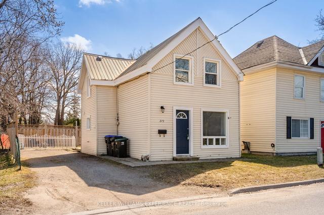 273 Gloucester St, House detached with 3 bedrooms, 2 bathrooms and 2 parking in Midland ON | Image 11