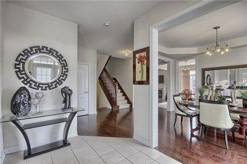 01 Relton Circ, House detached with 4 bedrooms, 4 bathrooms and 4 parking in Brampton ON | Image 4