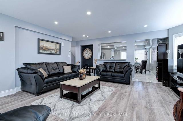 15 - 3200 Bentley Dr, Townhouse with 2 bedrooms, 2 bathrooms and 1 parking in Mississauga ON | Image 2