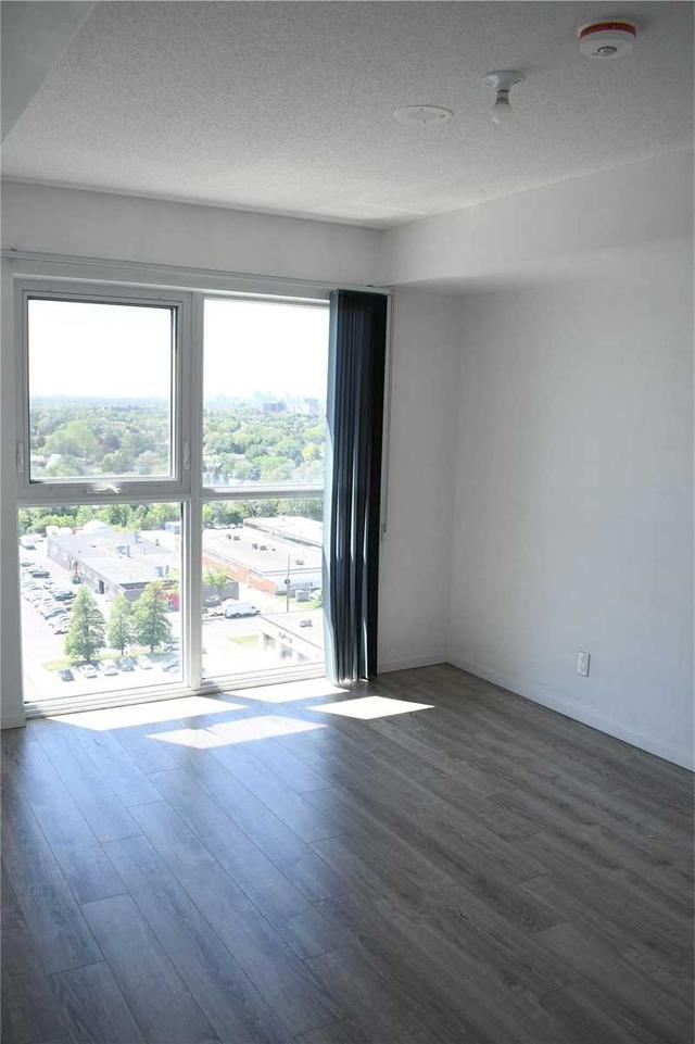 1804 - 2150 Lawrence Ave E, Condo with 2 bedrooms, 2 bathrooms and 1 parking in Toronto ON | Image 2